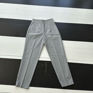 zara workpants